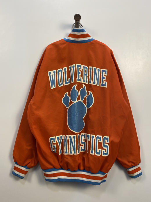 80年代 Vintage 美国制 Powers 休闲外套 _CJK(XL) 商品图0