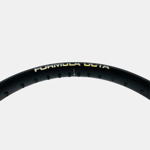 Donnay Formula 100 PD 300g 16*19 专业网球拍 2号柄 商品图3