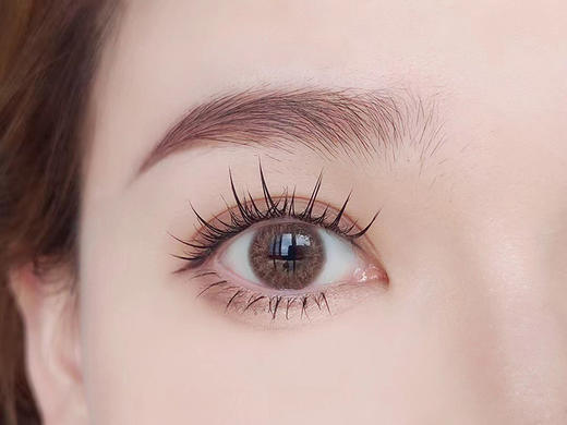 Medios日抛 ·赛尔褐｜14.2mm 中小直径｜一盒10片装 商品图3