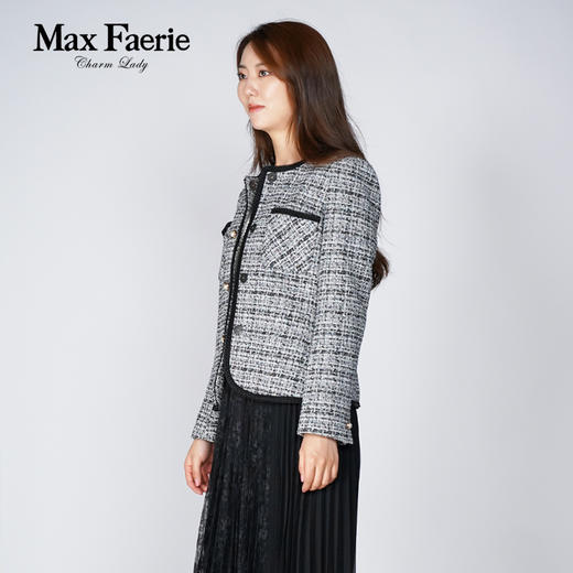 MH4A051麦克斯菲瑞上衣 商品图2