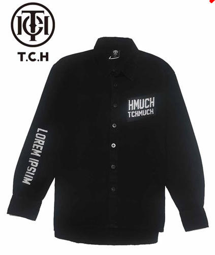 TCHT66C068052 商品图0