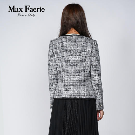 MH4A051麦克斯菲瑞上衣 商品图4