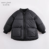 马克珍妮秋冬新款 男女童棒球领超轻保暖羽绒服221057 商品缩略图1