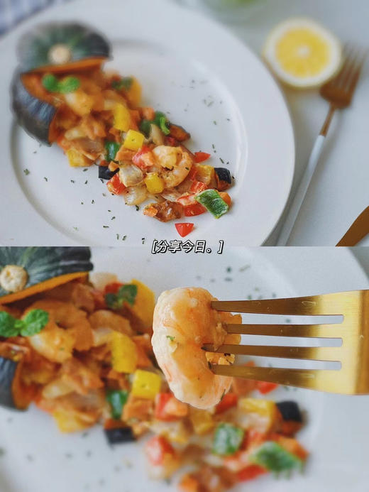 【贝贝进口南瓜】甜糯粉香，4.8-5斤装，6-9个左右，韵达，包邮 商品图5