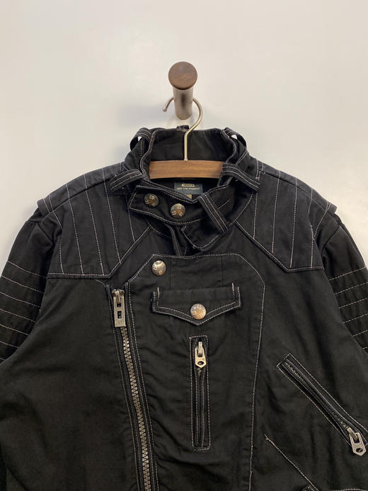 G STAR 休闲外套 _CJK(L) 商品图4