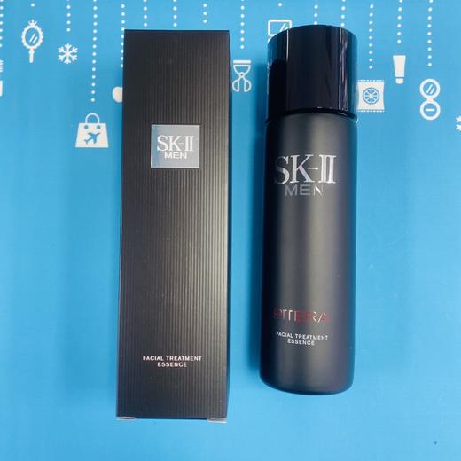 SK-II 男士神仙水230ml（070095） 商品图0