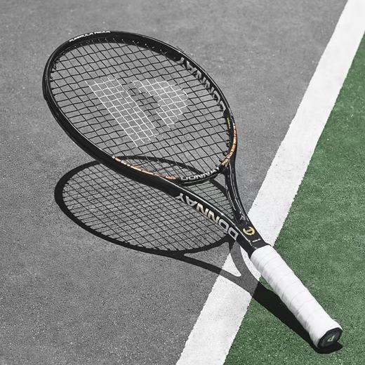 Donnay Formula 100 PD 300g 16*19 专业网球拍 2号柄 商品图0