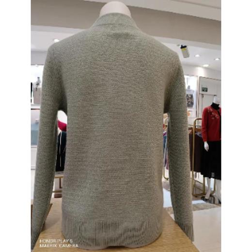 3楼鹿王瓶领女套衫 商品图1