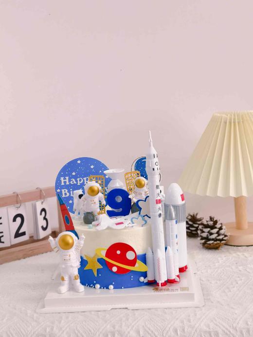 航天航空-自提价格 商品图0