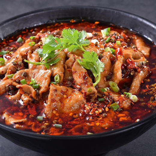 好人家水煮肉片调料100g 商品图2