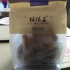 绿梁王麻花传统小麻花袋装320g 椒盐味 商品缩略图0