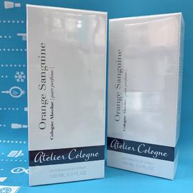 欧珑赤霞橘光古龙香水（201035）（201011）