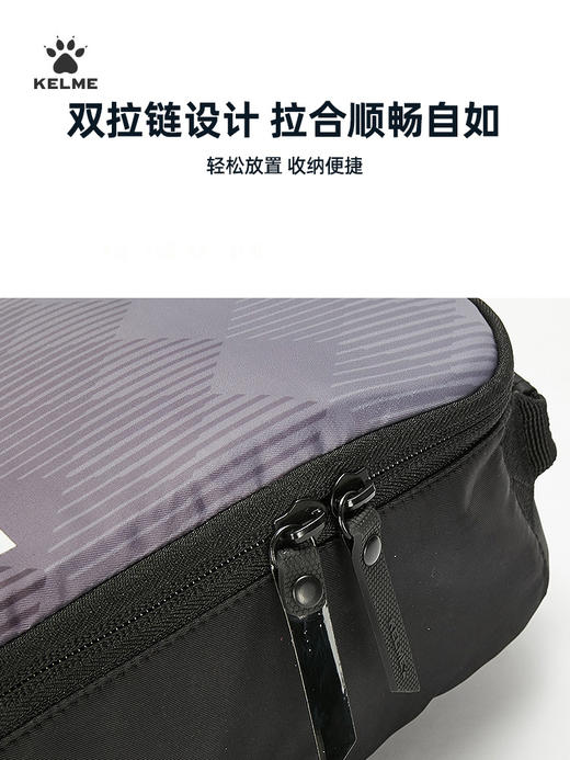 卡尔美足球鞋袋运动户外旅行收纳包足球鞋包便携手袋手拎包 商品图4