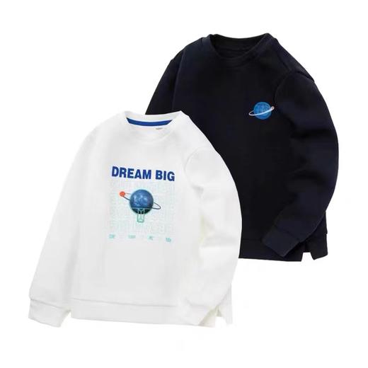 巴拉 卫衣1101 商品图0