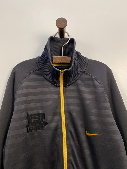 NIKE 耐克 DRI-FIT 
LIVE STRONG 
运动外套 _SJK(M) 商品图0