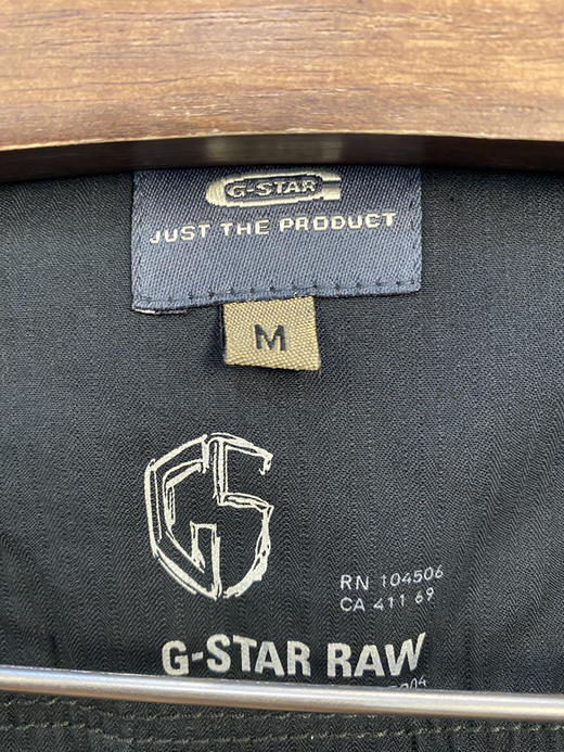 G STAR 休闲外套 _CJK(M) 商品图2