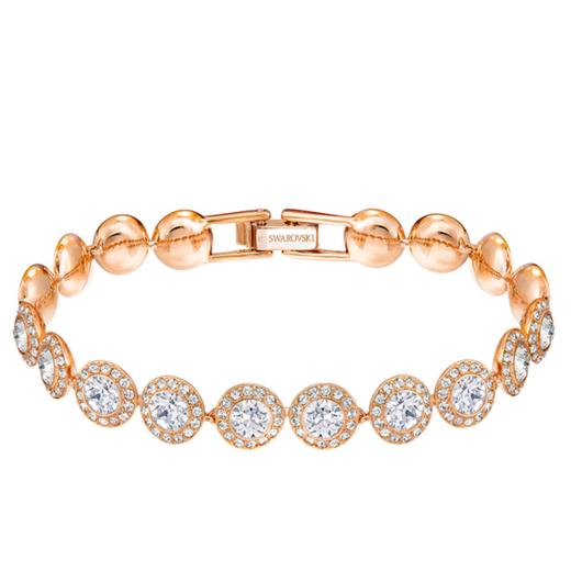 Swarovski/施华洛世奇手链 天鹅、恶魔之眼、永恒爱意 、多彩牛、典雅耀眼系列手链手镯 商品图9