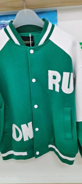 炫酷童年外套 95056（3）