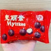 梁丰麦丽素牛奶巧克力 商品缩略图0