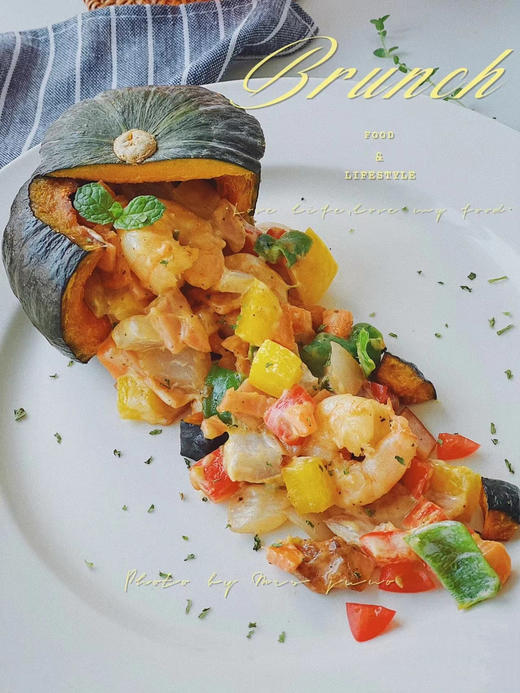 【贝贝进口南瓜】甜糯粉香，4.8-5斤装，6-9个左右，韵达，包邮 商品图3