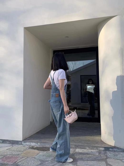 真！小羊皮！专柜3000➕！龙骧小羊皮饺子包！皮感超软糯 ✅超注重细节做工，自用实用，防尘袋包装 ✅柜上经典爆款，12种颜色任选 小身材大能量，超能装，无论怎么穿都好搭️ 商品图9