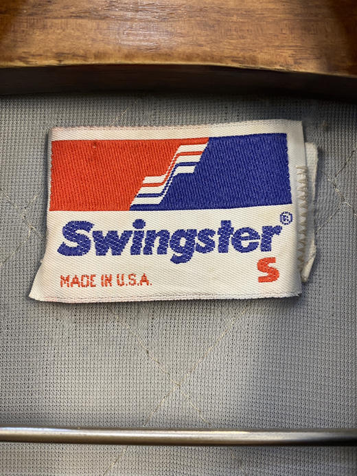 80-90年代 Vintage 美国制 
Swingster
杜克大学 休闲外套 _CJK(S) 商品图2