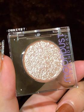 Urban Decay衰败城市UD牛郎色单色眼影 爆闪太美了