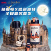 膳魔师THERMOS X哈利波特联名款儿童保温杯吸管婴儿宝宝杯大容量 商品缩略图5