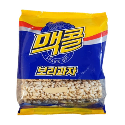 莉迩 麦酷大米棒90g  商品图0