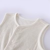 英氏有机棉四季内衣上衣长裤马甲男女童YLTAJ02005A YLCAJ02005A YLPAJ02003A 商品缩略图5