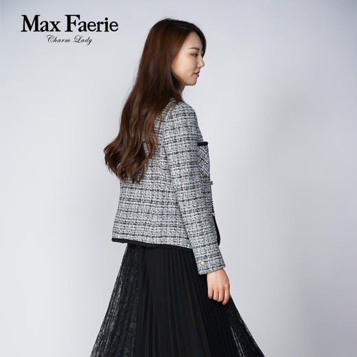 MH4A051麦克斯菲瑞上衣 商品图3