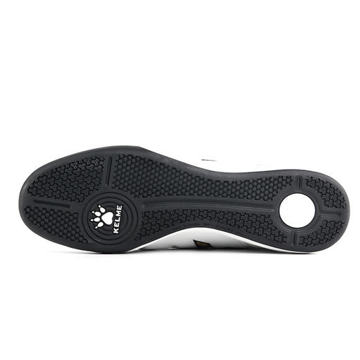 卡尔美足球鞋男正品成人室内足球鞋平底运动鞋青少年训练鞋 商品图4