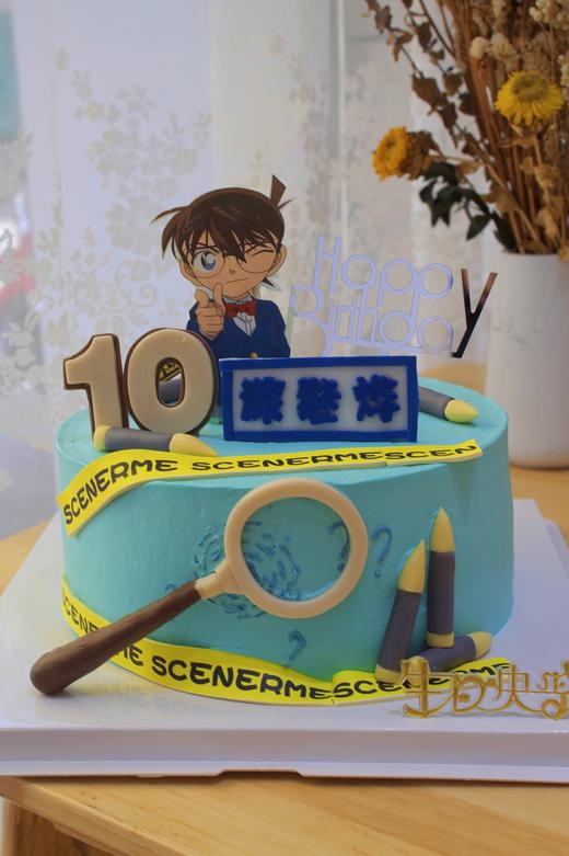 翻糖名侦探柯南 商品图1