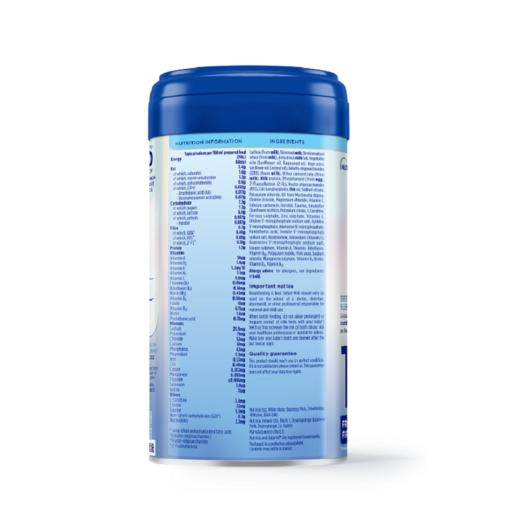 【咨询改价】英国Aptamil爱他美白金版婴儿配方奶粉 1段2段3段 800g 商品图1