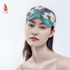 SAINTJOY/上久楷真丝眼罩上久佳人   青花春韵   镜花水月 商品缩略图4