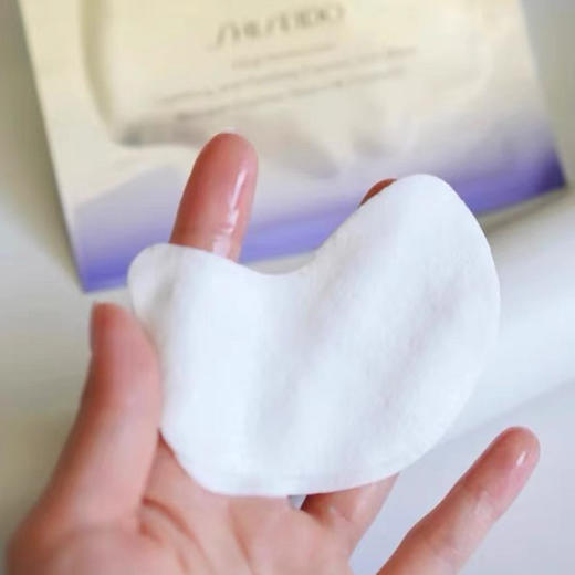 资生堂悦薇眼膜10对/盒 商品图4