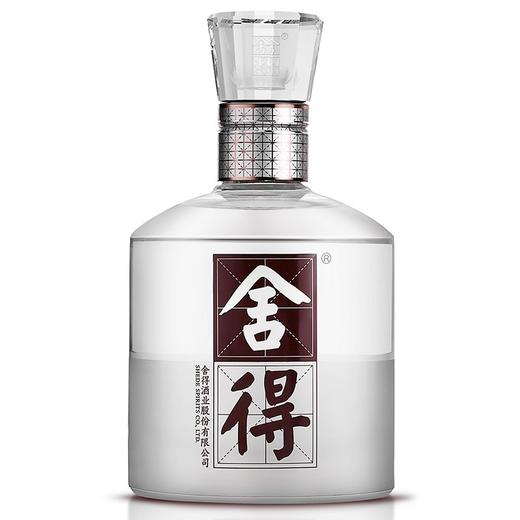 舍得酒水晶舍得52度500ml*1瓶浓香型白酒 商品图2
