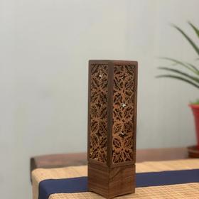 B-HT-6683 核美系列 正方竖香盒