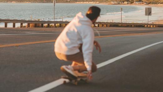 HEAD 22-23 新款陆地冲浪板 专业H6弹簧桥 H8pu桥 H10pu水桥 滑雪冲浪训练刷街代步 商品图8