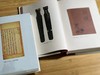 《高罗佩事辑/庄剑丞古琴文稿》严晓星编/辑订，共2册，小32开精装，约420页，西冷印社2019年/2121年一版一印。定价136，售价46。 商品缩略图5
