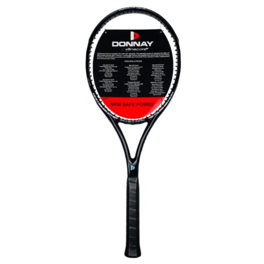 Donnay Formula 100 PD 300g 16*19 专业网球拍 2号柄 商品图1