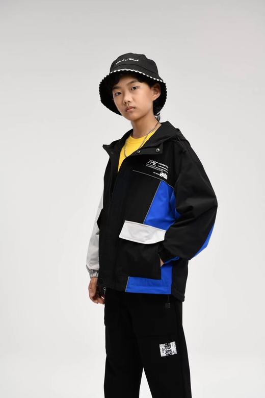 七波辉 外套35919 商品图0