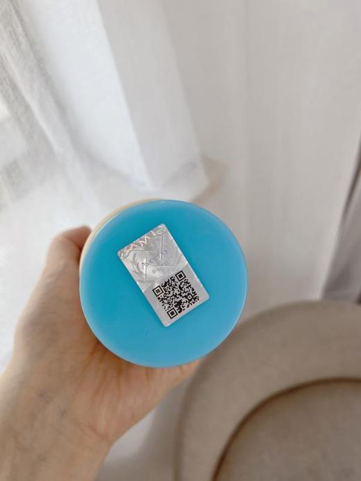 【Aveeno艾惟 浅蓝227】 24小时润肤 全家男女老少都可用  燕麦霜 商品图4