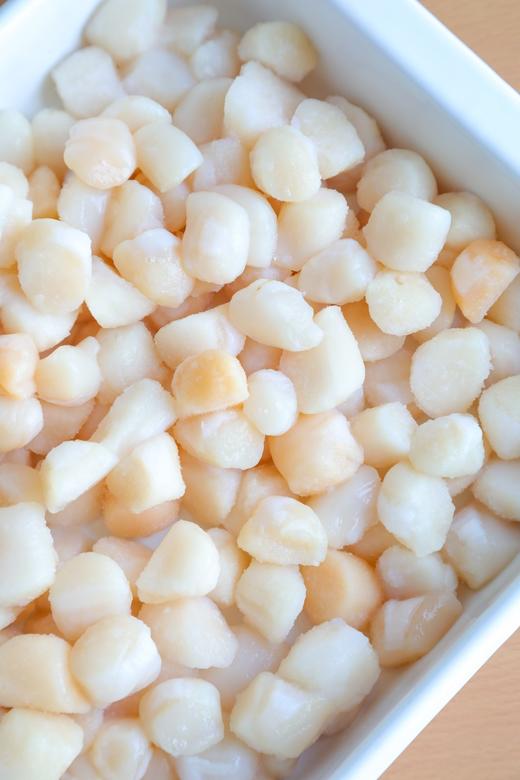 出口原装 夏夷贝&贝丁贝柱 商品图1