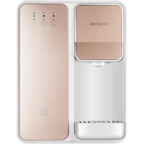 沁园 壁挂式温热管线机QX-WF-1311速热直饮无胆即热式饮水