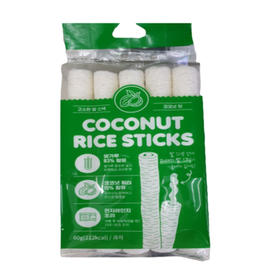 莉迩 椰子大米棒60g
