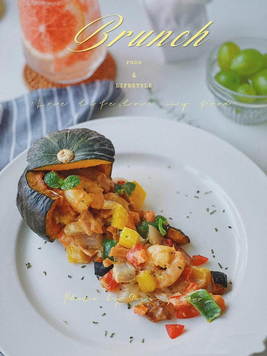 【贝贝进口南瓜】甜糯粉香，4.8-5斤装，6-9个左右，韵达，包邮 商品图4