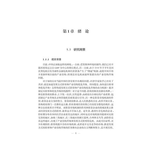 企业区位调整带动产业转型升级研究——以中国长三角地区为例/陈菁菁/浙江大学出版社 商品图1