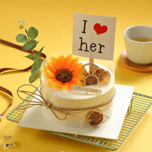 向阳花开 商品图1