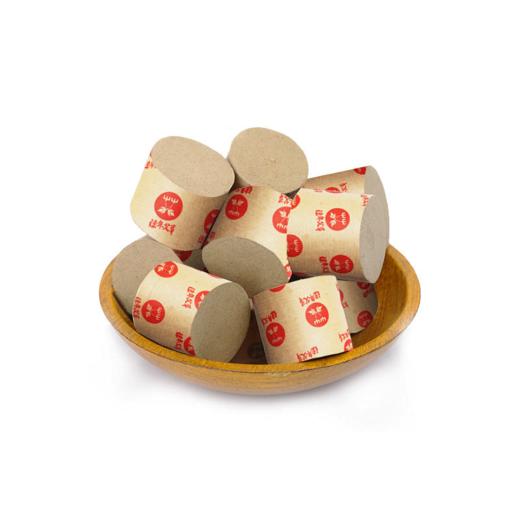 【蒲团专用、一次一柱】雷火灸艾柱4x3.3cm   15粒 商品图4